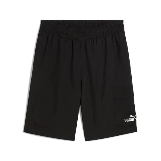 PUMA ESS No. 1 Logo 682664-01