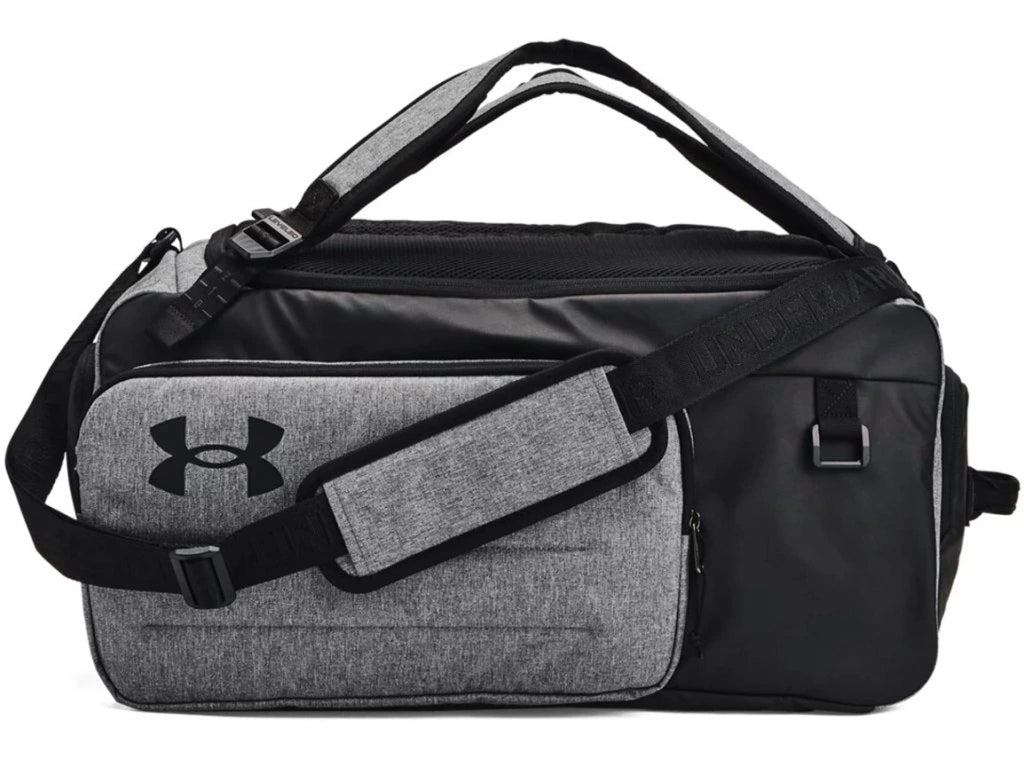UNDER ARMOUR CONTAIN DUO MD BP DUFFLE 1381919-025