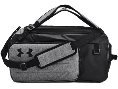 UNDER ARMOUR CONTAIN DUO MD BP DUFFLE 1381919-025