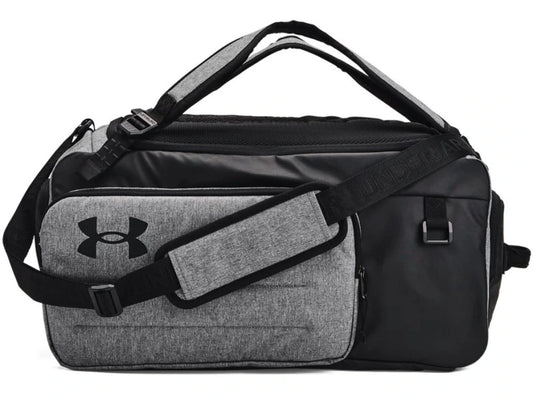 UNDER ARMOUR CONTAIN DUO MD BP DUFFLE 1381919-025