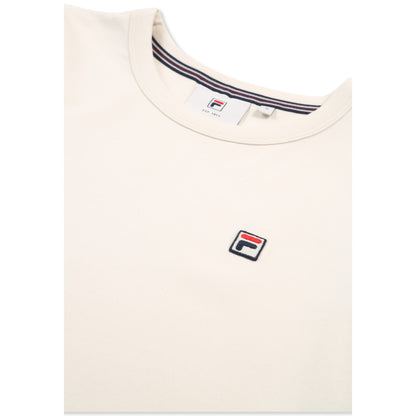 FILA BIELLA slim t-shirt FAW1196-10010