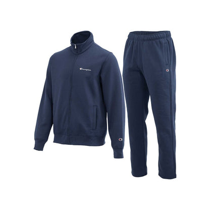 CHAMPION SWEATSUIT NNY/NNY 220288-BS501