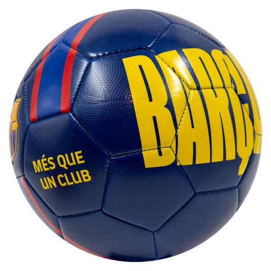 Barcellona Fcb Pallone BARPAL36 – Blu – foto 2