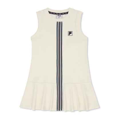 FILA PRATOLINO regular heritage tape sleeveless dress FAK0468-13467