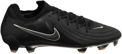 NIKE PHANTOM GX 2 PRO BLACK/BLACK FJ2563-001