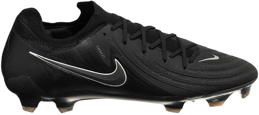 NIKE PHANTOM GX 2 PRO BLACK/BLACK FJ2563-001