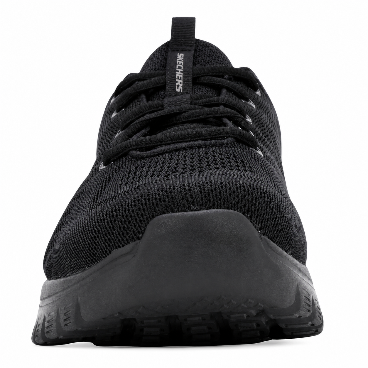 Skechers Graceful Get Connect Sneakers Unisex Nere