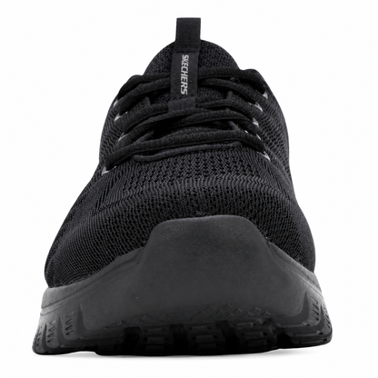 Skechers Graceful Get Connect Sneakers Unisex Nere