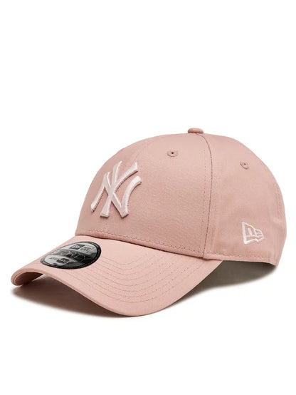NEW ERA Cappellino New York Yankees Rosa 60244716