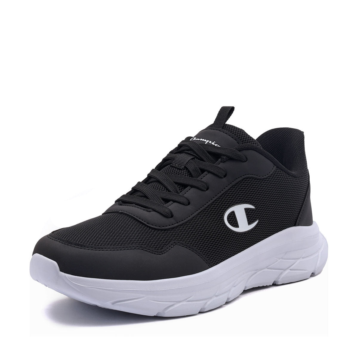CHAMPION Fuze Low Cut S60010-KK002