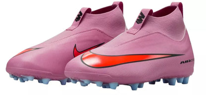 NIKE JR MERCURIAL SUPERFLY FQ8308-600