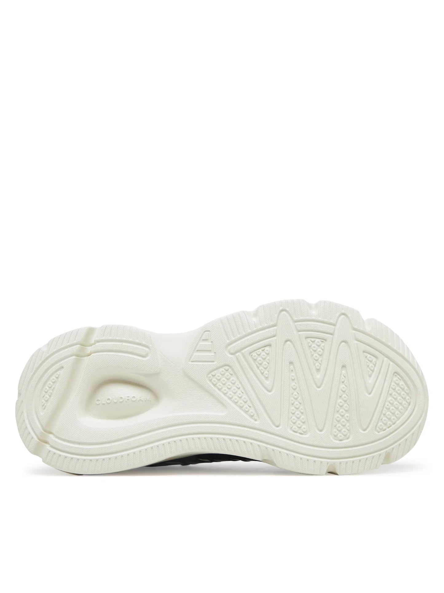 ADIDAS CRAZYCHAOS 2000 EL OWHITE/CBLACK/MSILVE JH6693