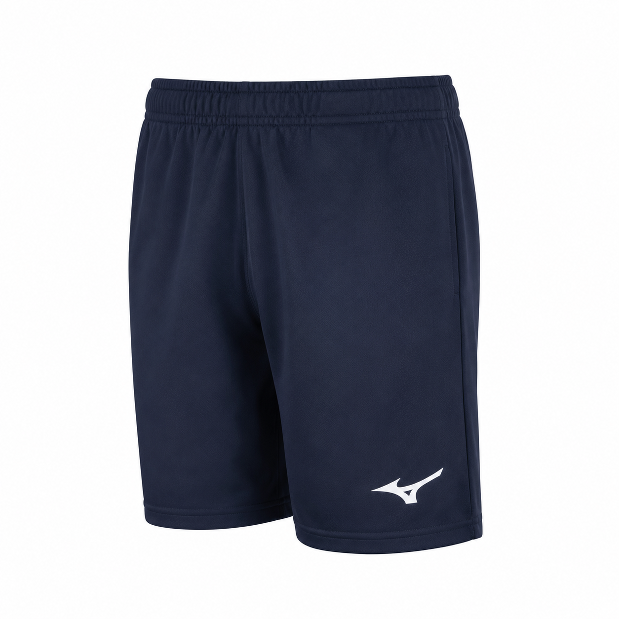 Pantaloncino Sportivo Mizuno Bambino Navy