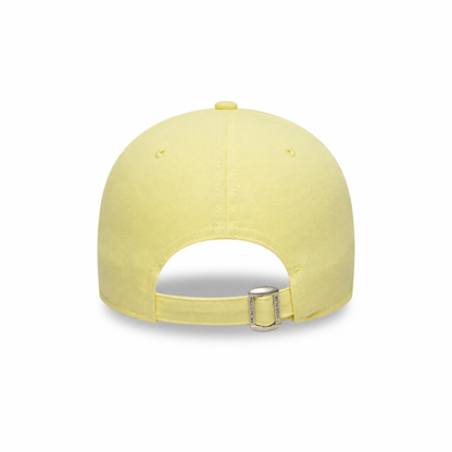 New Era 9FORTY Team Outline LA Dodgers Giallo 60856269