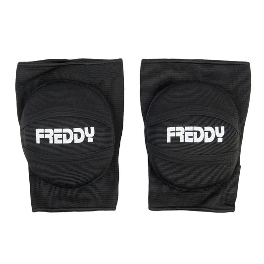 Freddy Ginocchiera P792NW1-N | Supporto Ginocchio Unisex | Nero