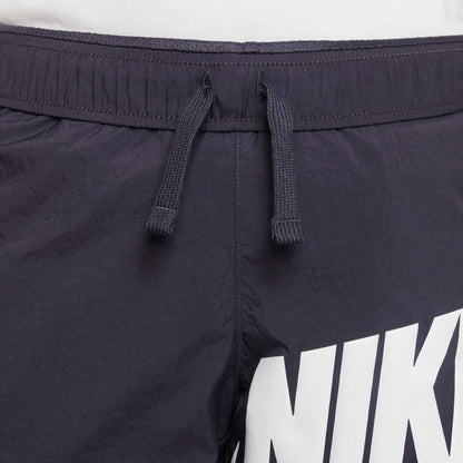 NIKE Shorts Wovent Logo DO6582-015