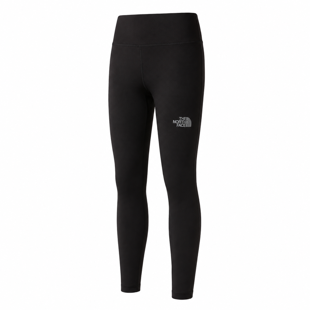 The North Face G Reflective Logo Leggings Nero