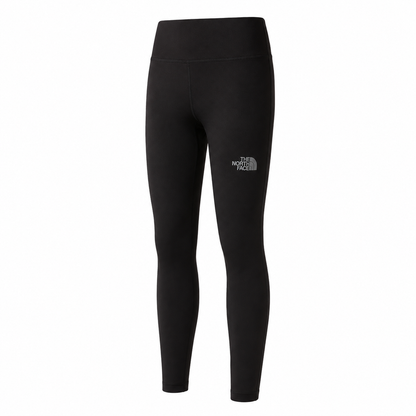 The North Face G Reflective Logo Leggings Nero