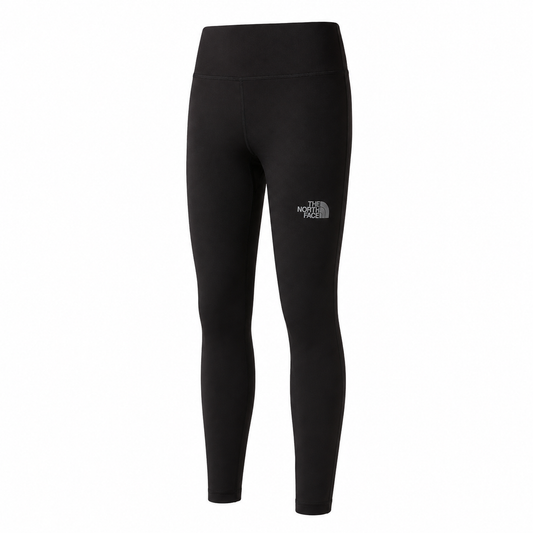 The North Face G Reflective Logo Leggings Nero