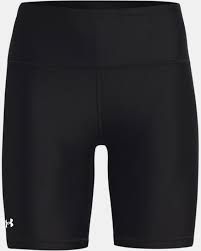 UNDER ARMOUR HG ARMOUR BIKE SHORT 1360939-001