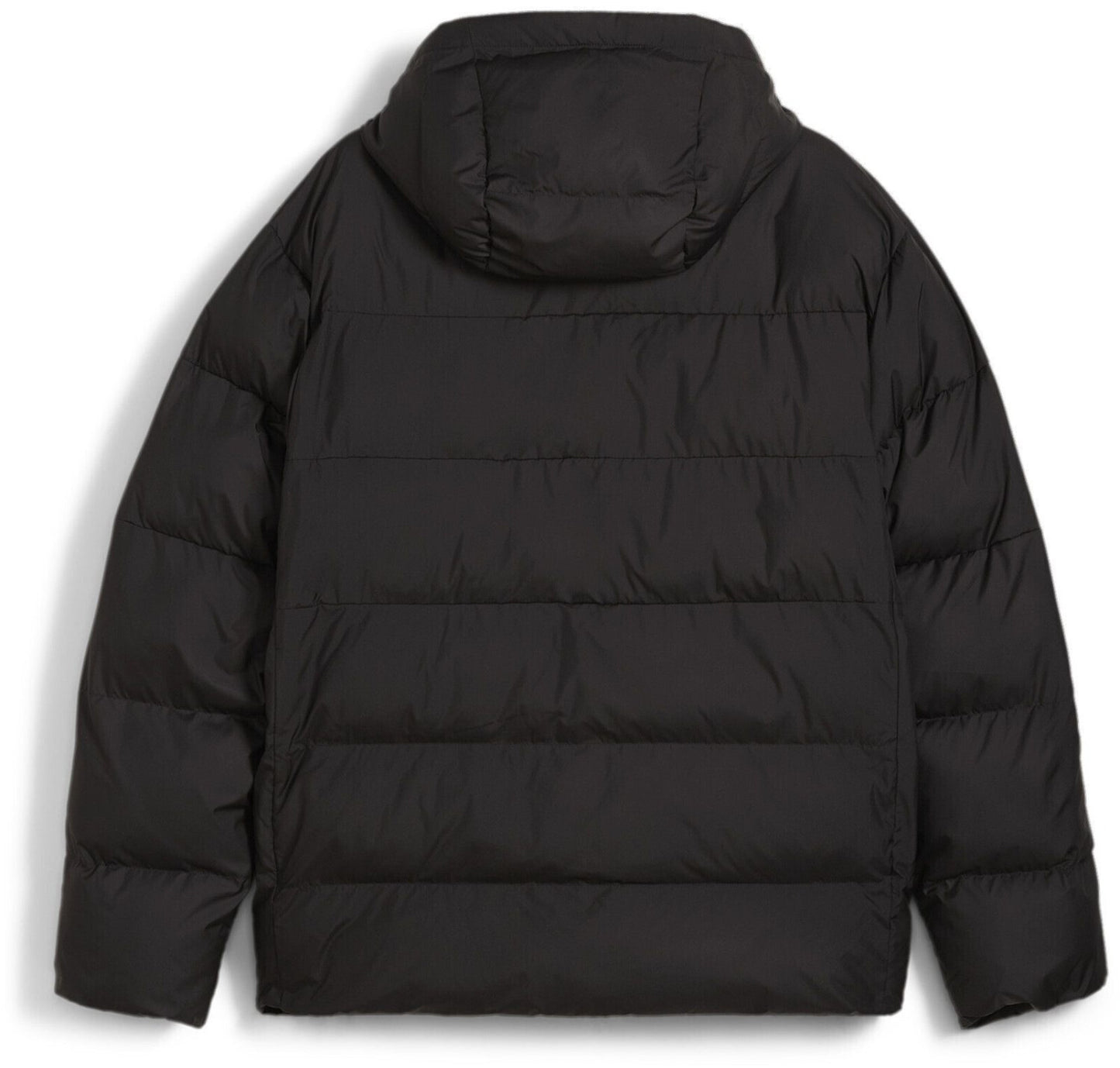 PUMA POLY PUFFER JACKET PUMA BLACK 627123-01