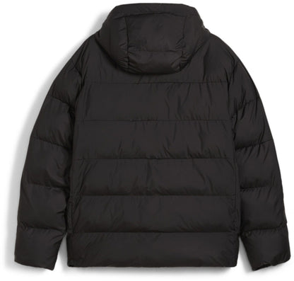 PUMA POLY PUFFER JACKET PUMA BLACK 627123-01