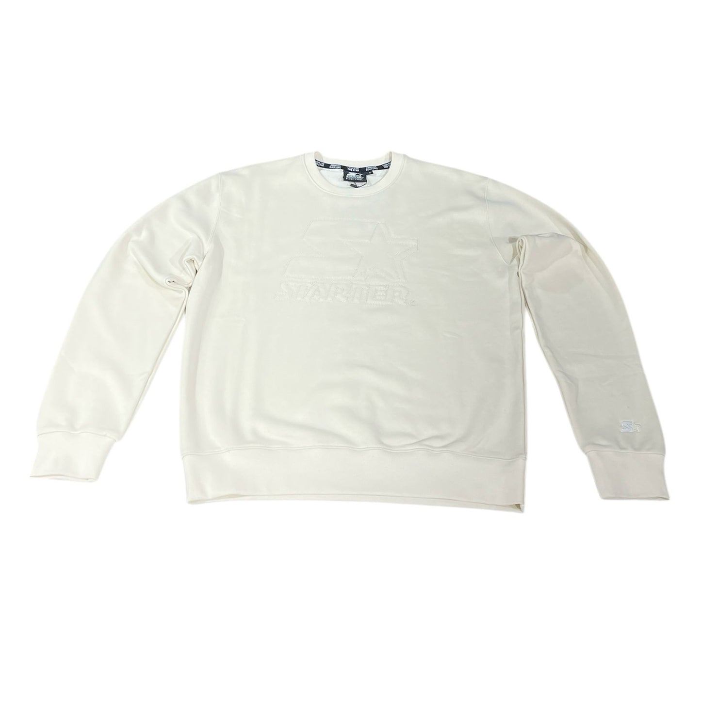 Starter FELPA GIROGOLA 74343 U ST P