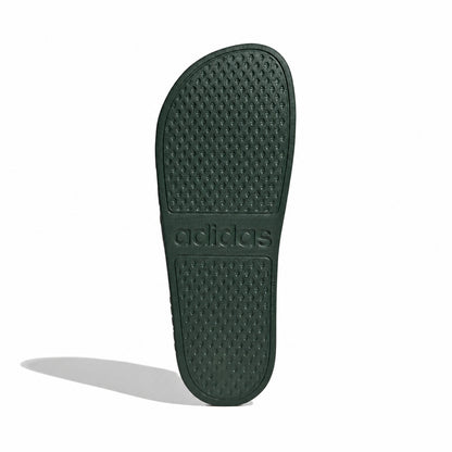 Ciabatte Adidas Adilette Aqua Verde Bianco Rosso HQ2450