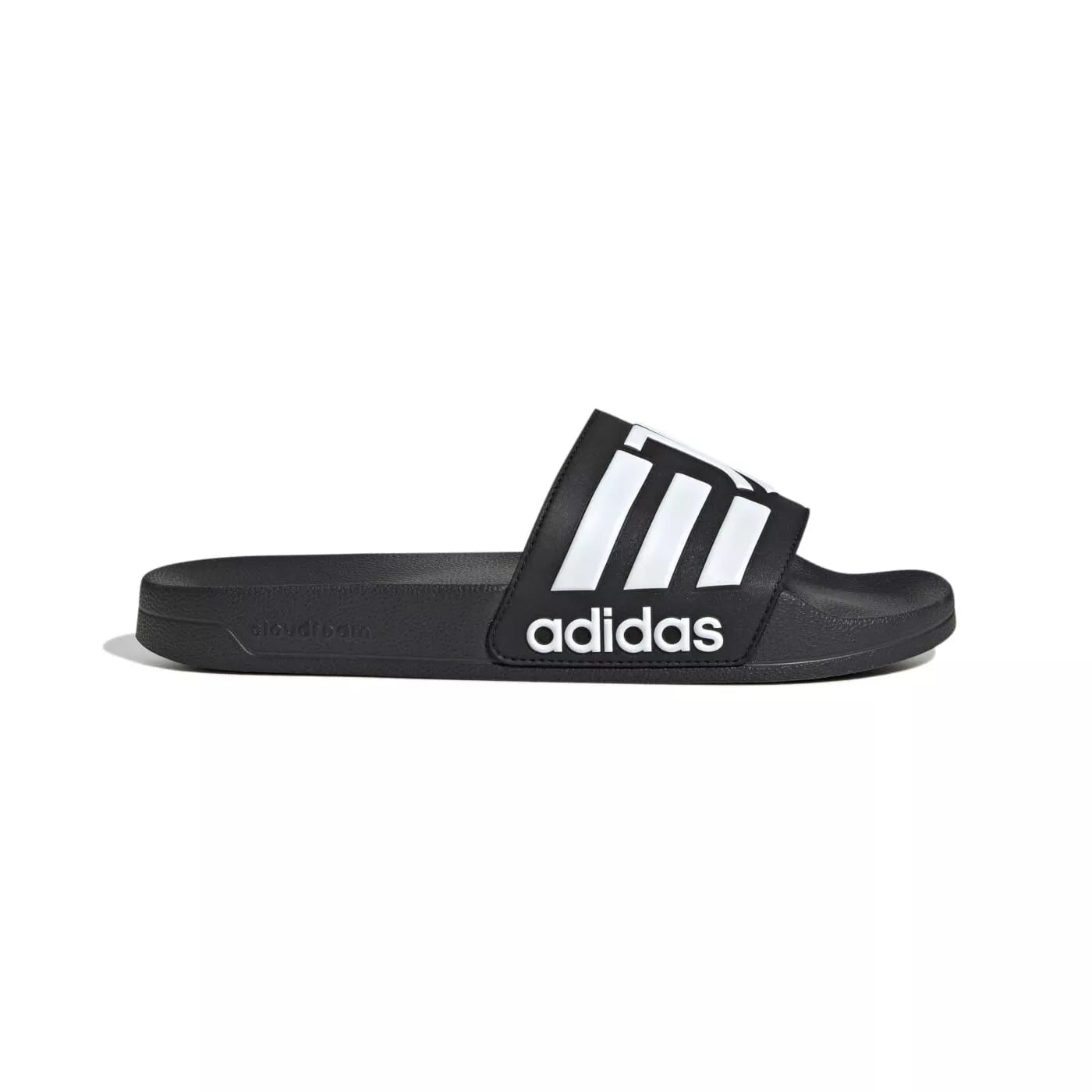 ADIDAS ADILETTE CIABATTA JUVENTUS JS4862
