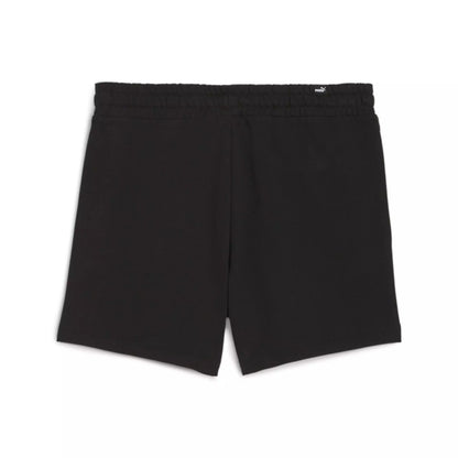PUMA BETTER ESSENTIALS 5'' SHORTS TR BLACK 680974-01