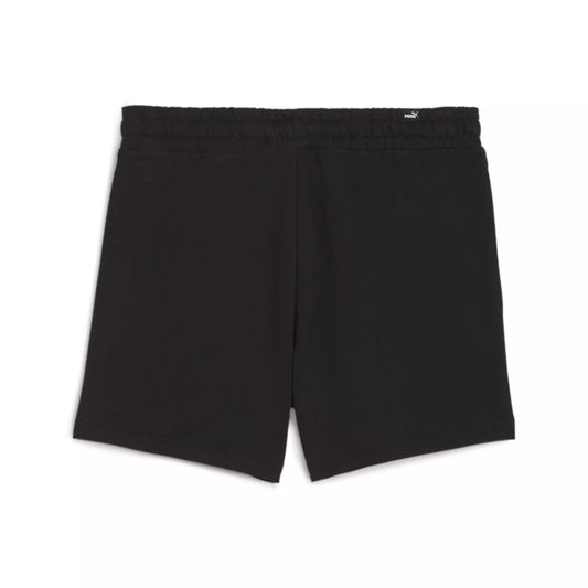 PUMA BETTER ESSENTIALS 5'' SHORTS TR BLACK 680974-01