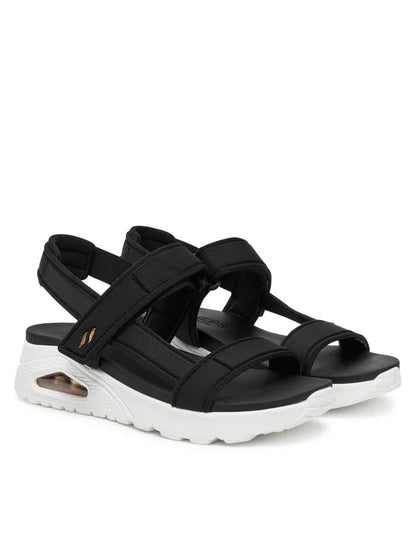 SKECHERS UNO - SUMMER STAND2 BLK 119813-BLK