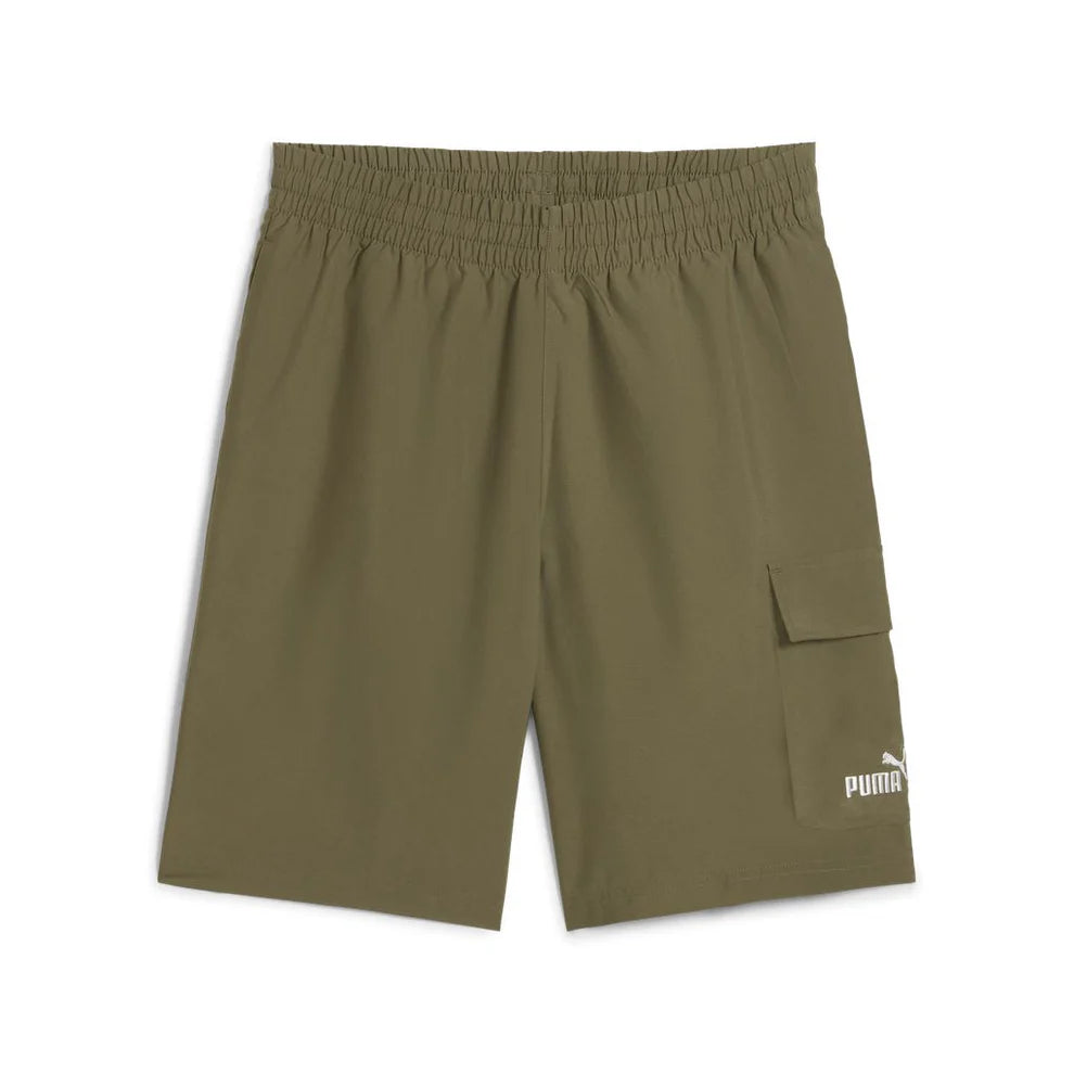 PUMA No.1 Logo Men's Woven 9" Cargo 682664-81