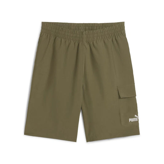 PUMA No.1 Logo Men's Woven 9" Cargo 682664-81