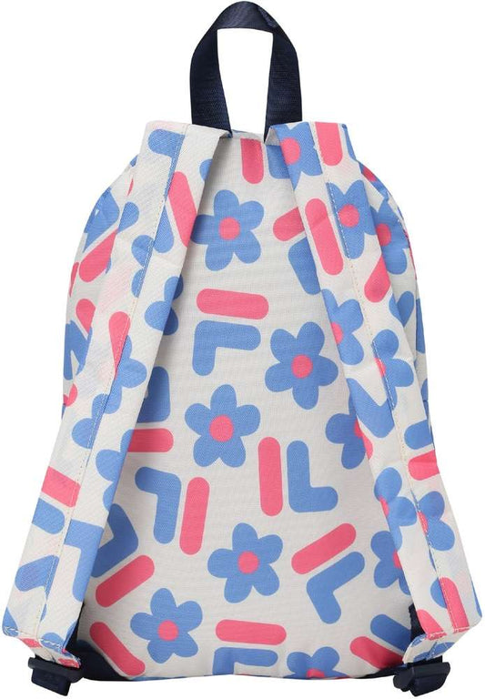 FILA LENEXA Flower F AOP Mini Backpack MalmÃ¶ FBK0027-13296
