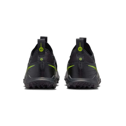 Nike Tiempo Maestro Flex TF IB5030-007 | Scarpa da Calcio Bambino | Nero Volt