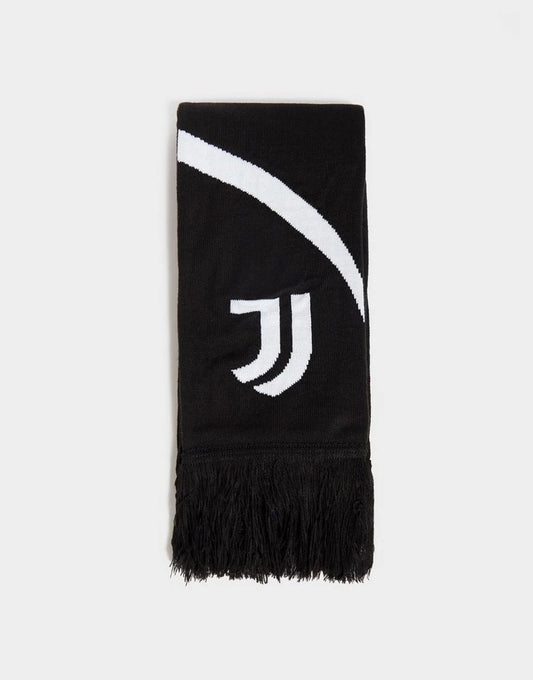 ADIDAS JUVENTUS SCARF BLACK/WHITE IY0423
