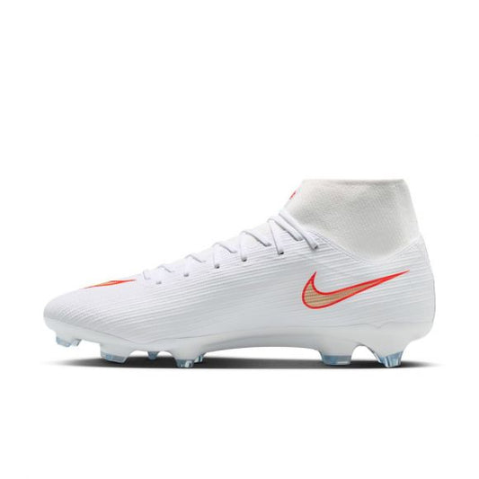 NIKE Mercurial Superfly 11 Academy IO1485-100 – Bianco