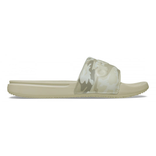 Crocs Crocs All Day Camouflage Sld M 211863-BONE