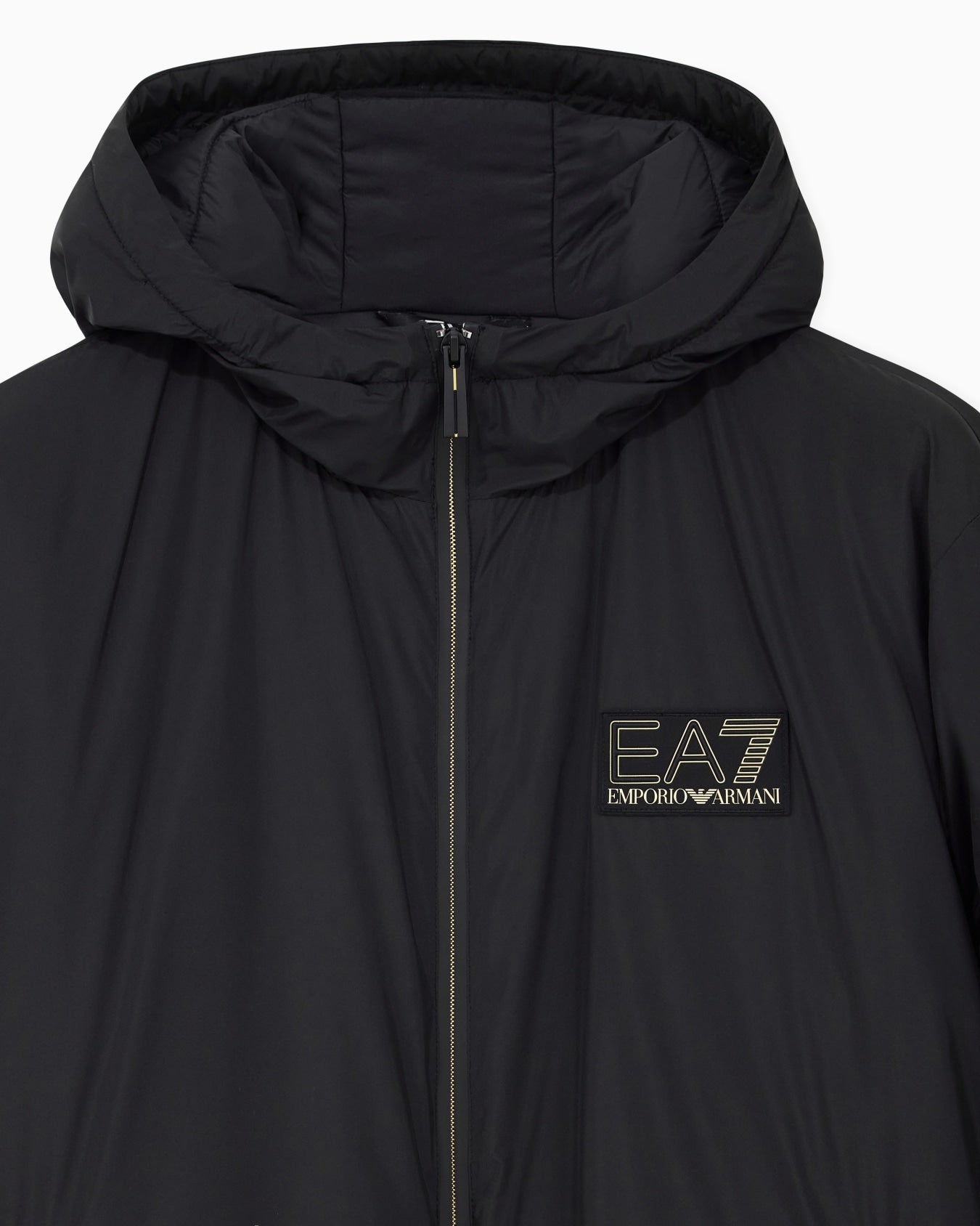 EA7 Emporio Armani Giacca Blouson 7M002102-UC001 | Uomo | Nero