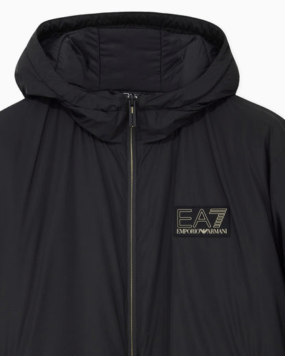 EA7 Emporio Armani Giacca Blouson 7M002102-UC001 | Uomo | Nero