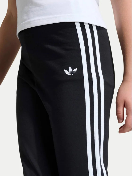 ADIDAS AOR 3S LEGGINGS BLACK KC8645