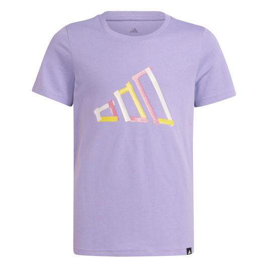 ADIDAS J T TEE VIOFUS JD4639