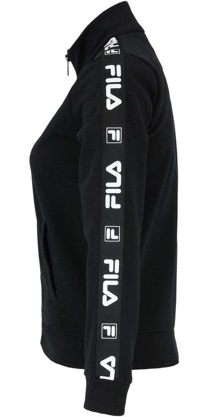 FILA IDENHEIM taped sweat jacket FAT0674-80010