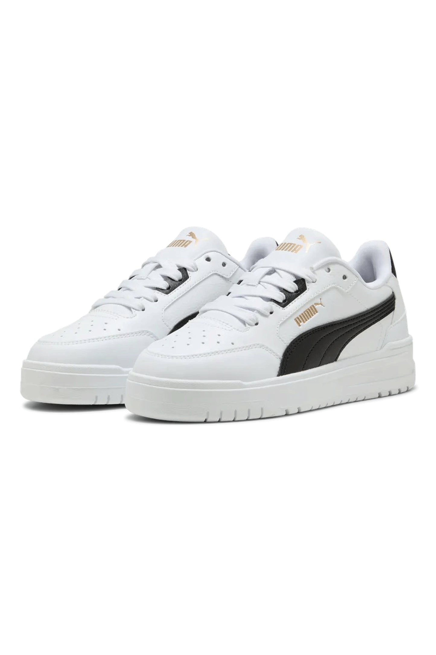 PUMA Shuffle Downtown Lo sneakers 403739-02
