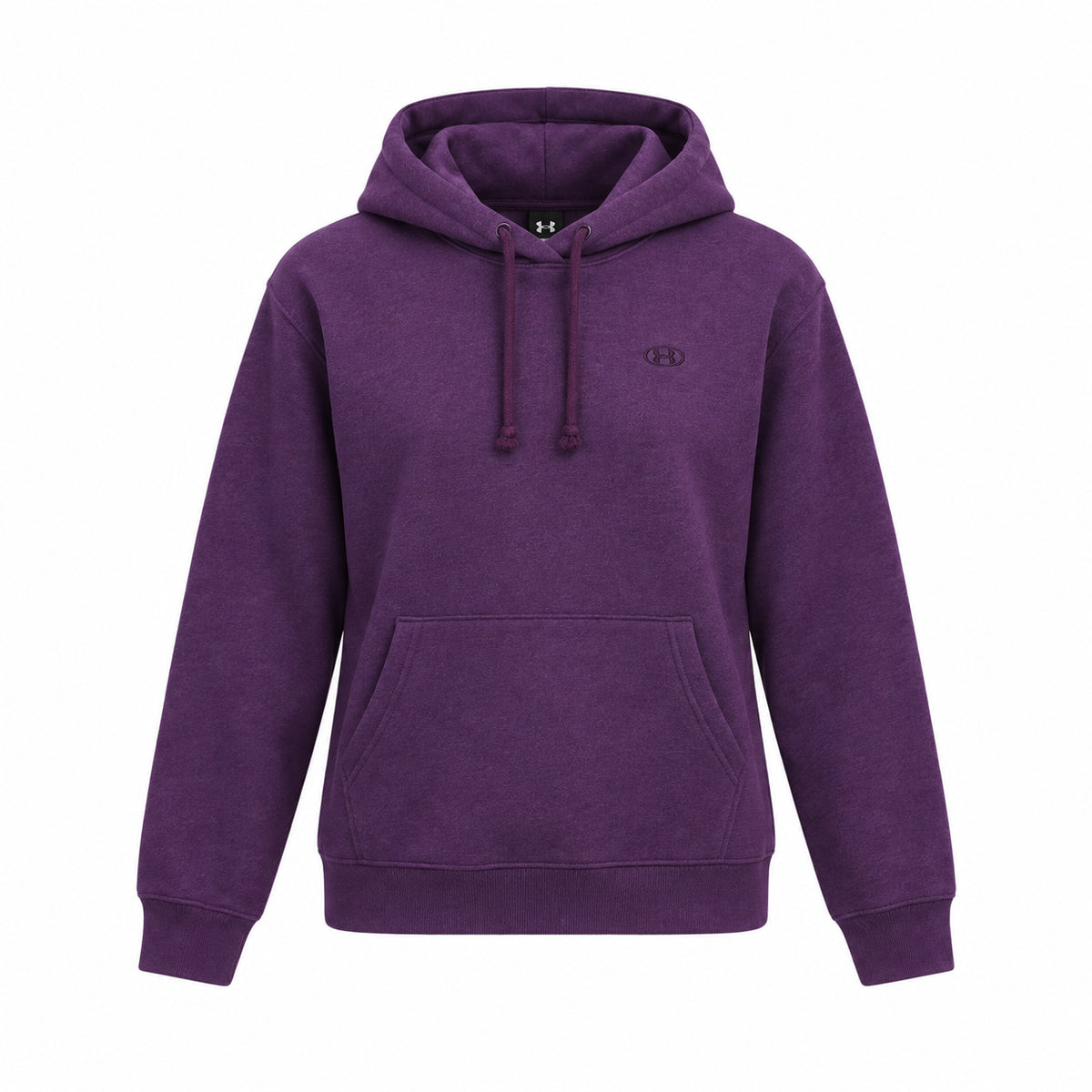 Under Armour Rival Flc Hoodie 6013548-526