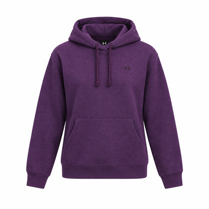 Under Armour Rival Flc Hoodie 6013548-526