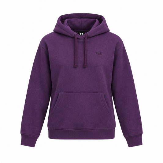 Under Armour Rival Flc Hoodie 6013548-526