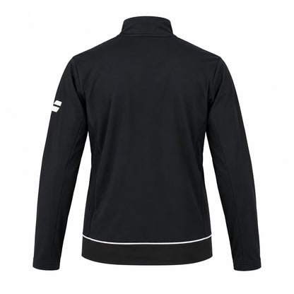 Babolat Play Jacket Uomo 3MP2121-2000 – Nero