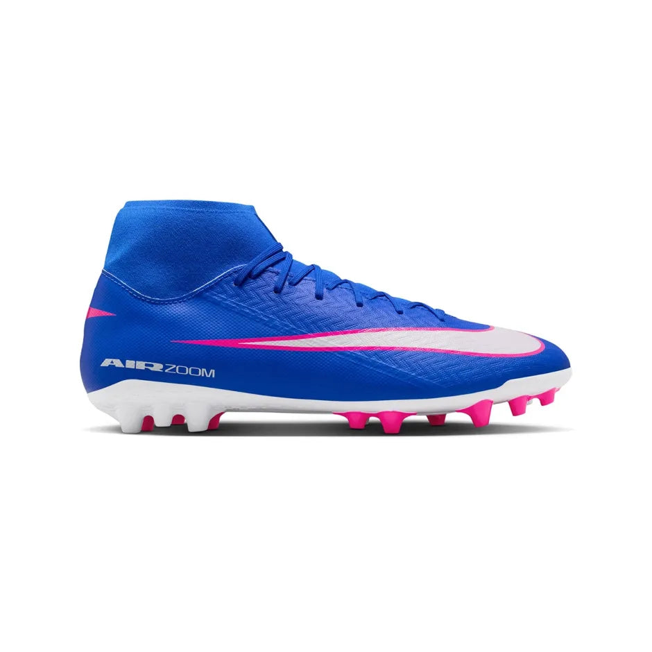 NIKE Zoom Mercurial Superfly 10 Academy AG FQ8329-446